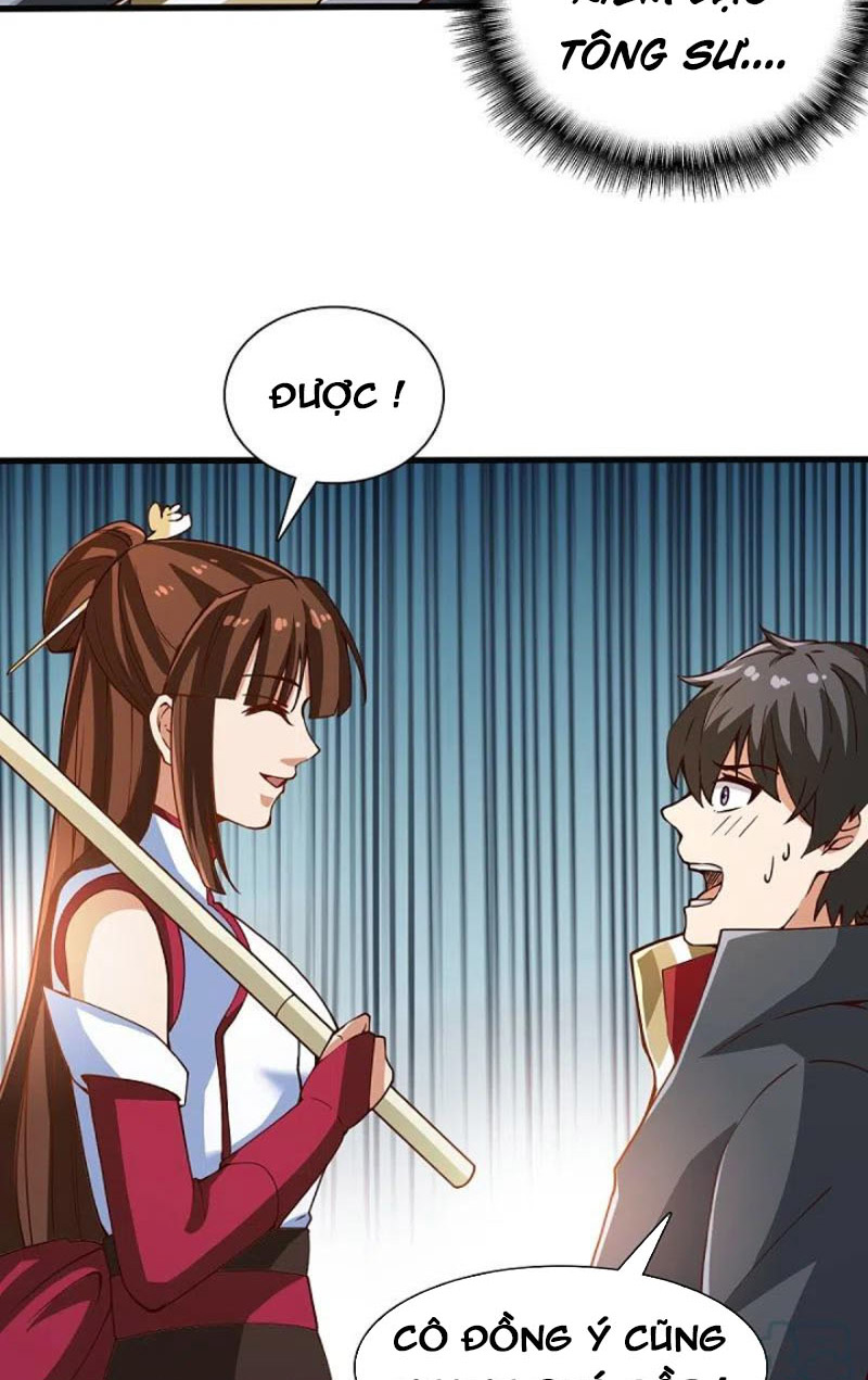 Nhất Kiếm Độc Tôn Chapter 204 - Hamtruyen.vn
