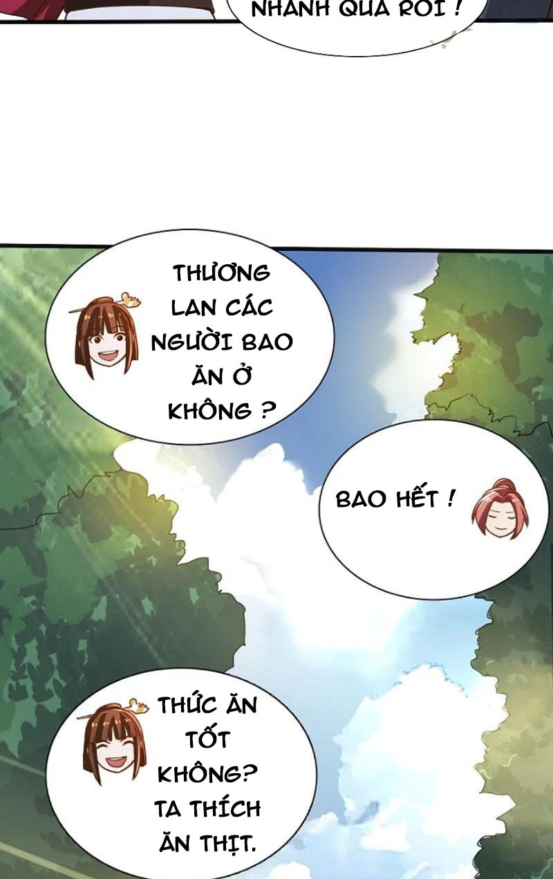 Nhất Kiếm Độc Tôn Chapter 204 - Hamtruyen.vn
