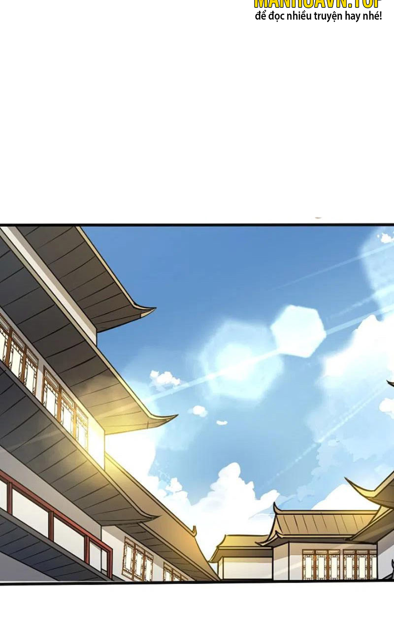 Nhất Kiếm Độc Tôn Chapter 204 - Hamtruyen.vn