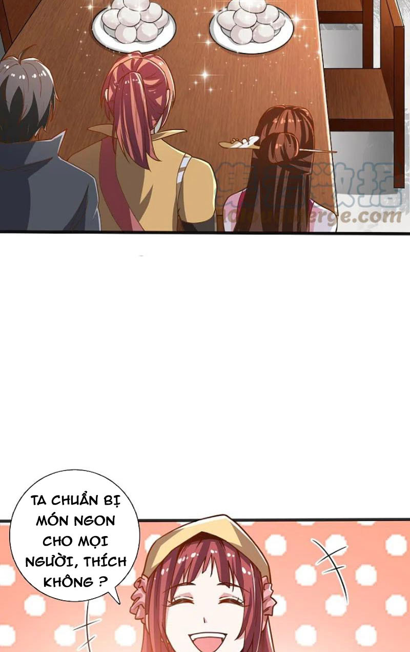 Nhất Kiếm Độc Tôn Chapter 204 - Hamtruyen.vn