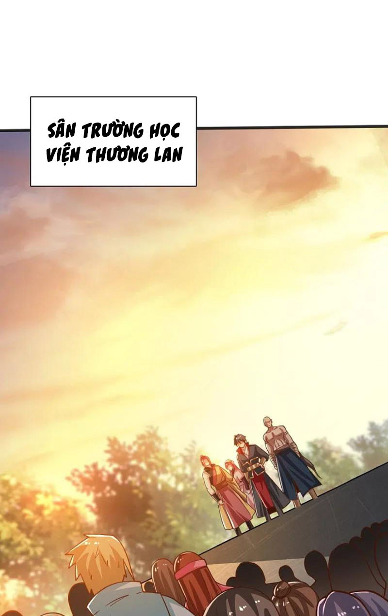 Nhất Kiếm Độc Tôn Chapter 204 - Hamtruyen.vn