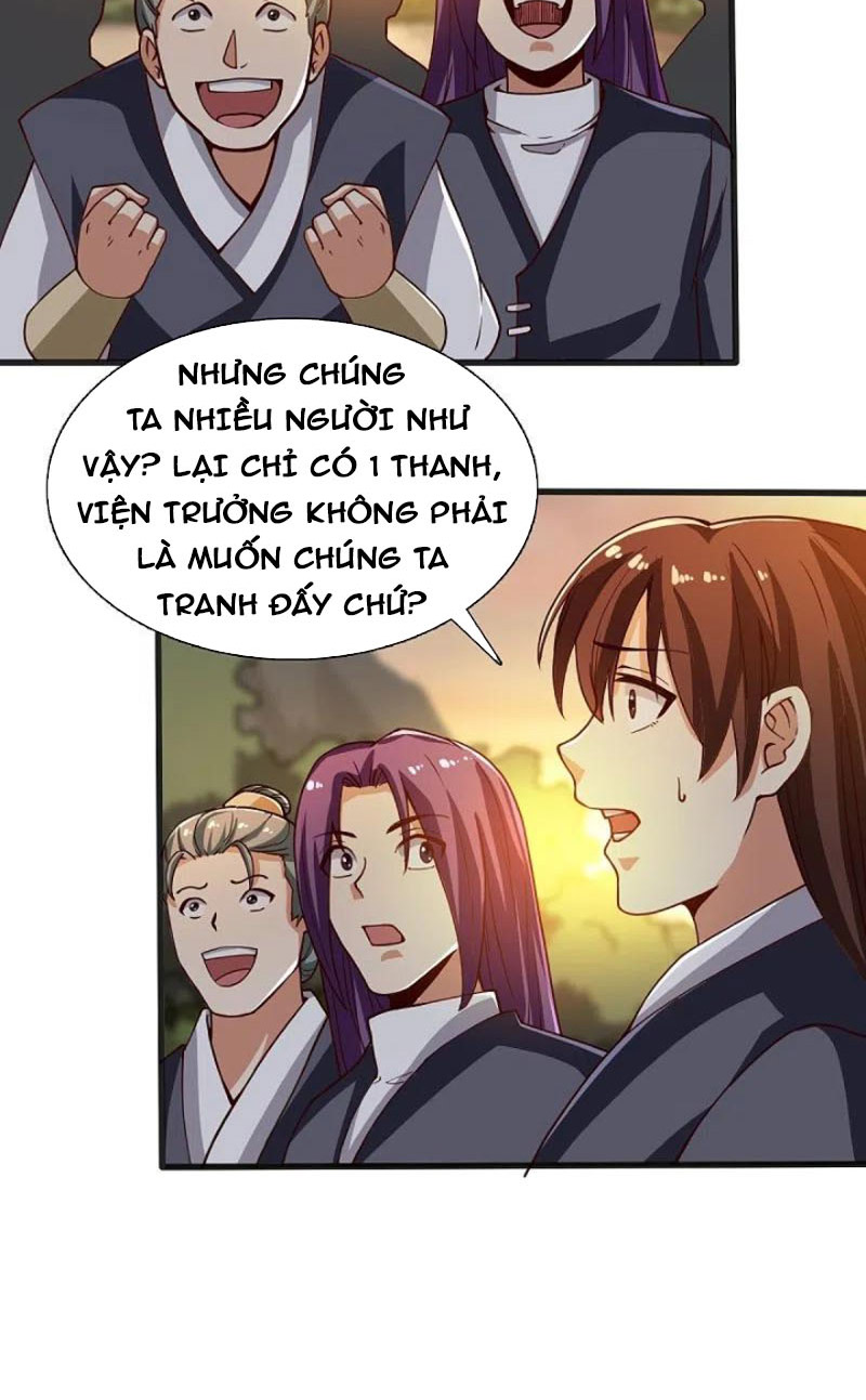 Nhất Kiếm Độc Tôn Chapter 204 - Hamtruyen.vn