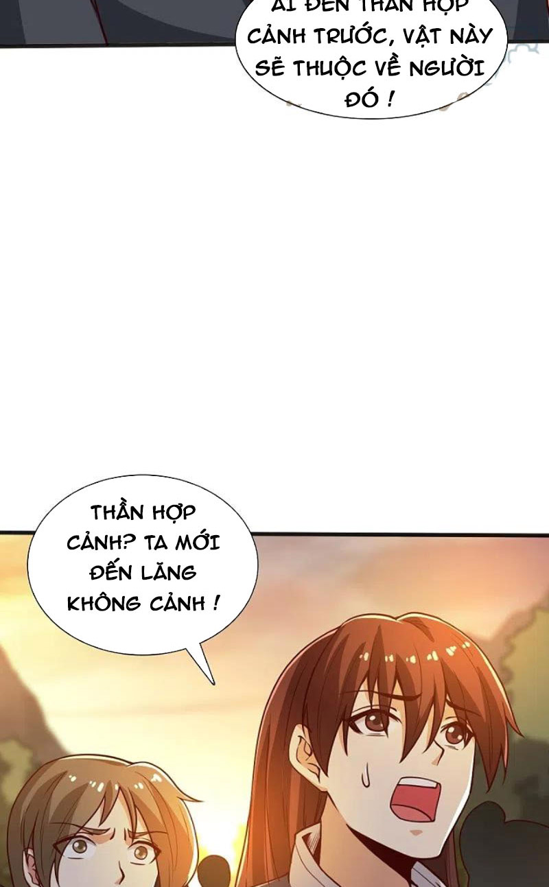 Nhất Kiếm Độc Tôn Chapter 204 - Hamtruyen.vn