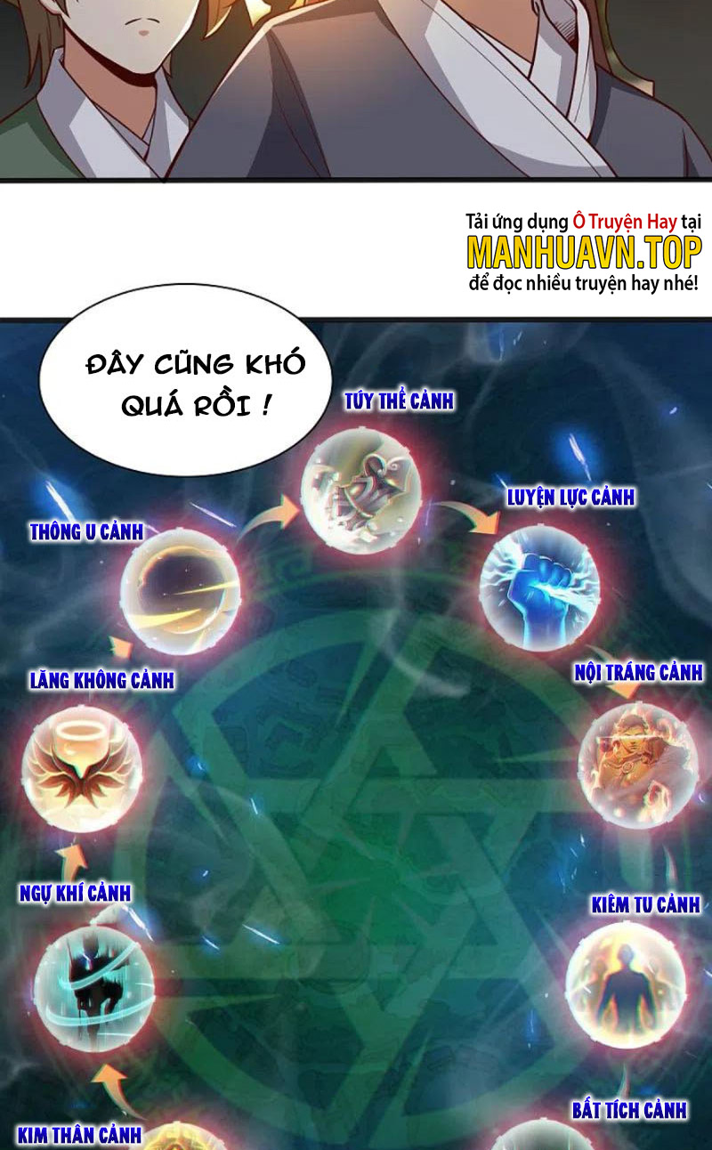Nhất Kiếm Độc Tôn Chapter 204 - Hamtruyen.vn