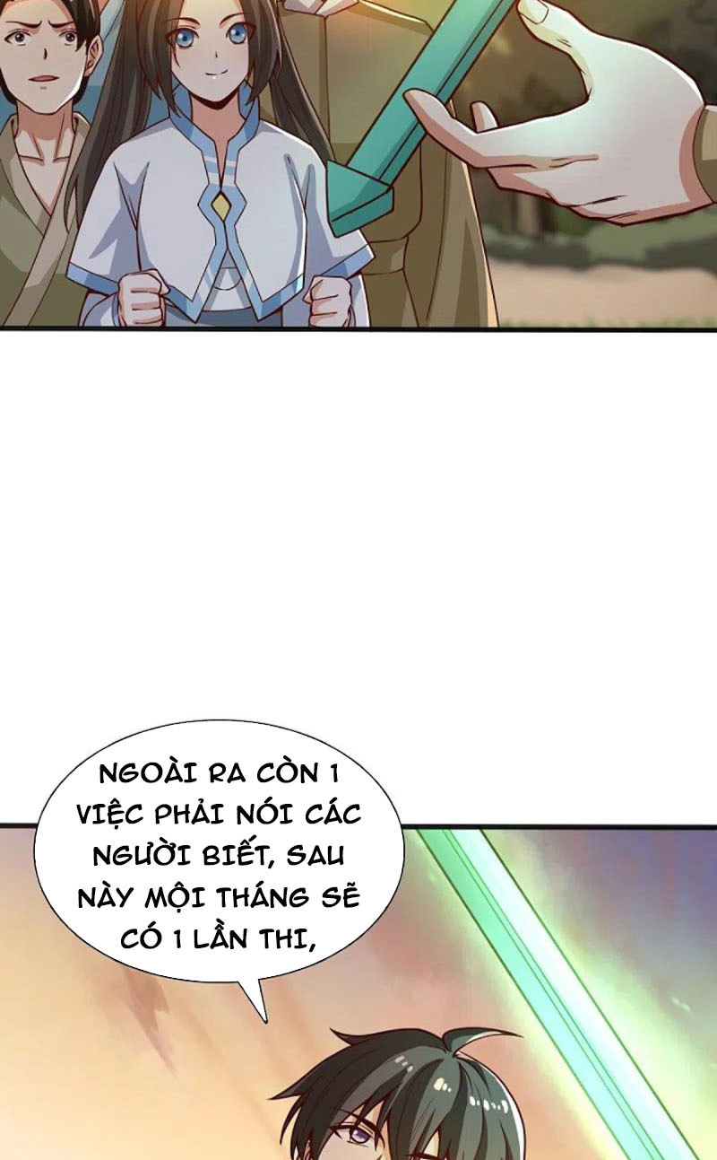 Nhất Kiếm Độc Tôn Chapter 204 - Hamtruyen.vn