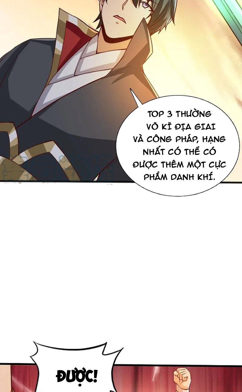 Nhất Kiếm Độc Tôn Chapter 204 - Hamtruyen.vn