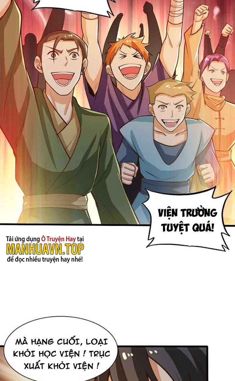 Nhất Kiếm Độc Tôn Chapter 204 - Hamtruyen.vn