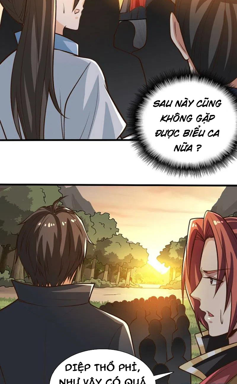 Nhất Kiếm Độc Tôn Chapter 204 - Hamtruyen.vn