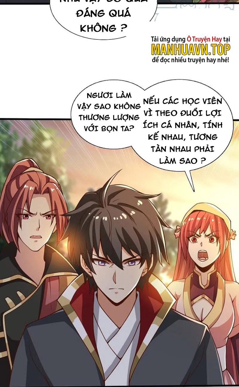 Nhất Kiếm Độc Tôn Chapter 204 - Hamtruyen.vn