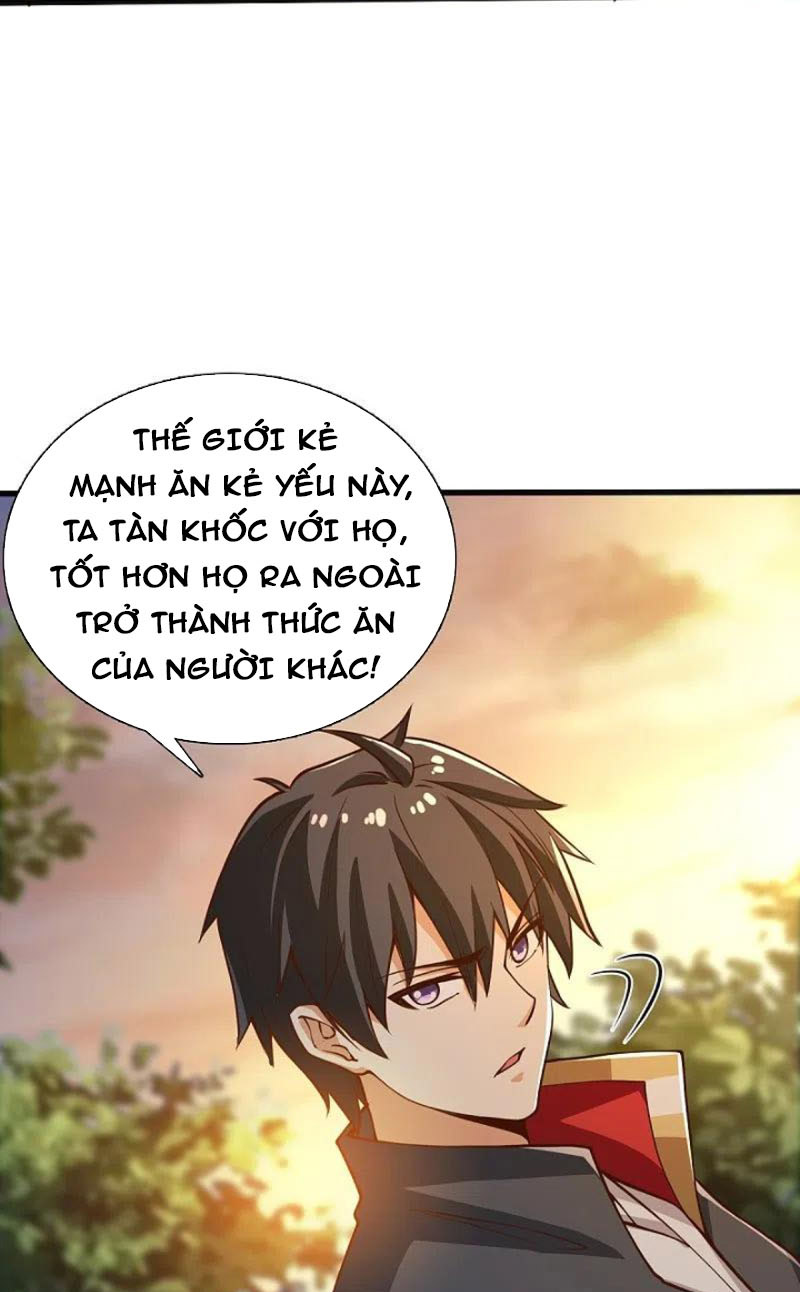 Nhất Kiếm Độc Tôn Chapter 204 - Hamtruyen.vn
