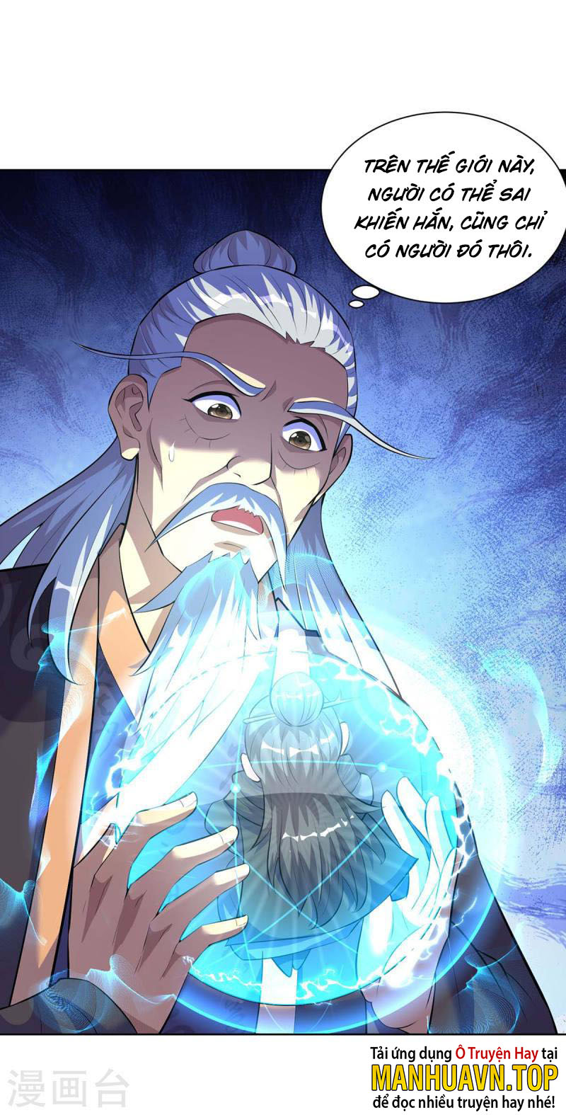 Trọng Sinh Sau Tám Vạn Năm Chapter 288 - Hamtruyen.vn