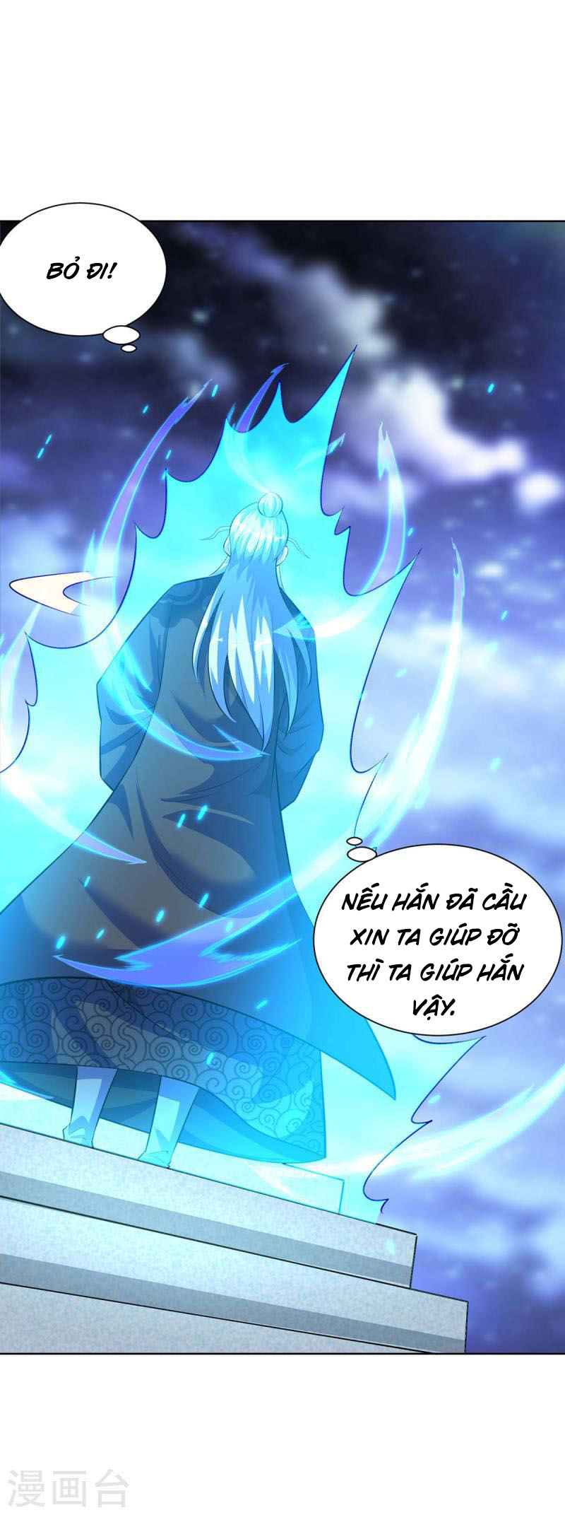 Trọng Sinh Sau Tám Vạn Năm Chapter 288 - Hamtruyen.vn
