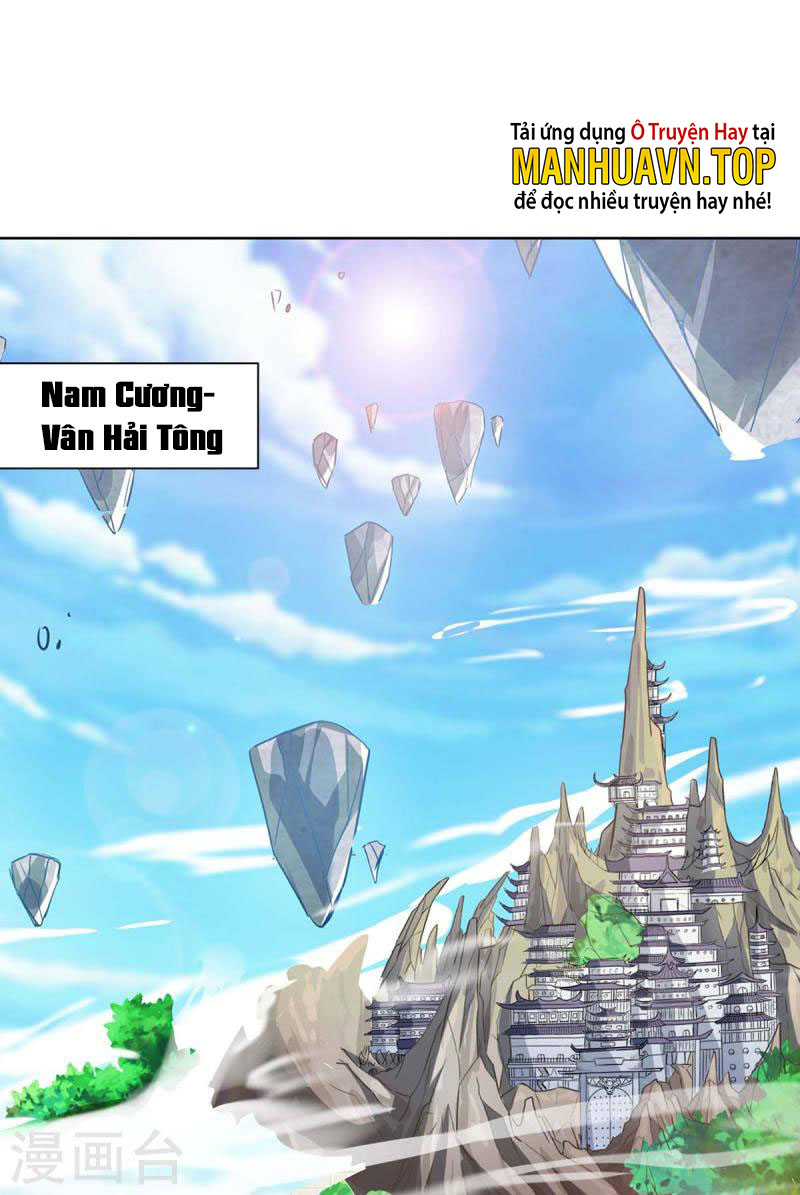 Trọng Sinh Sau Tám Vạn Năm Chapter 288 - Hamtruyen.vn