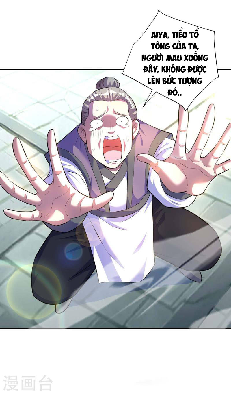Trọng Sinh Sau Tám Vạn Năm Chapter 288 - Hamtruyen.vn