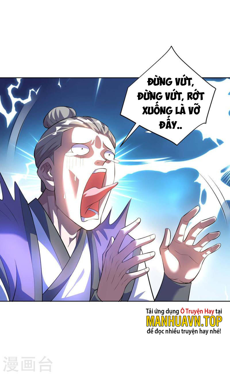 Trọng Sinh Sau Tám Vạn Năm Chapter 288 - Hamtruyen.vn