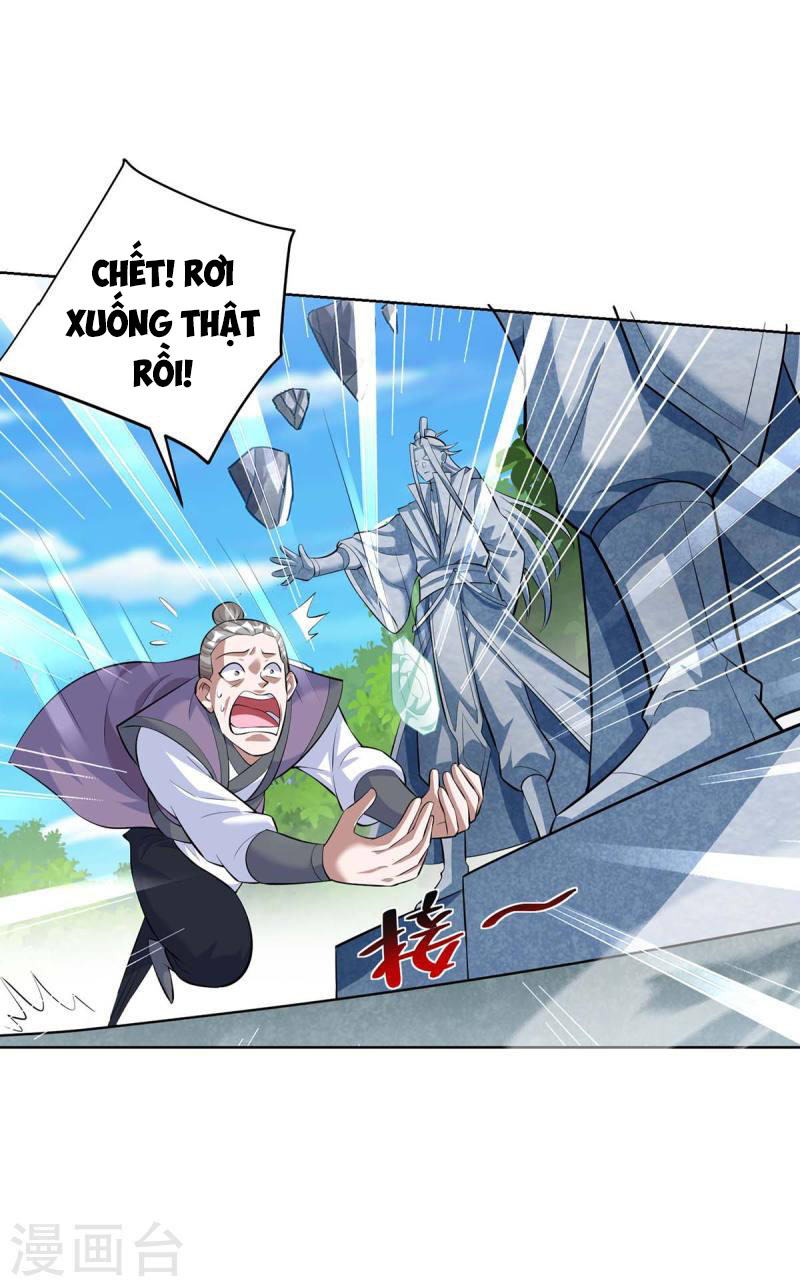 Trọng Sinh Sau Tám Vạn Năm Chapter 288 - Hamtruyen.vn