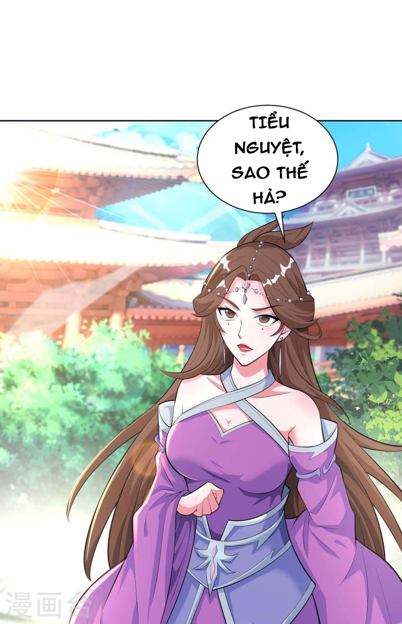 Trọng Sinh Sau Tám Vạn Năm Chapter 288 - Hamtruyen.vn