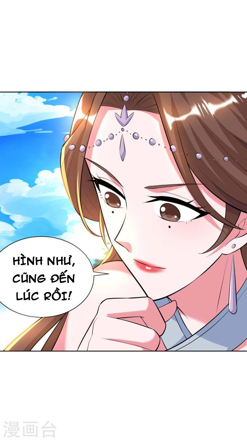 Trọng Sinh Sau Tám Vạn Năm Chapter 288 - Hamtruyen.vn