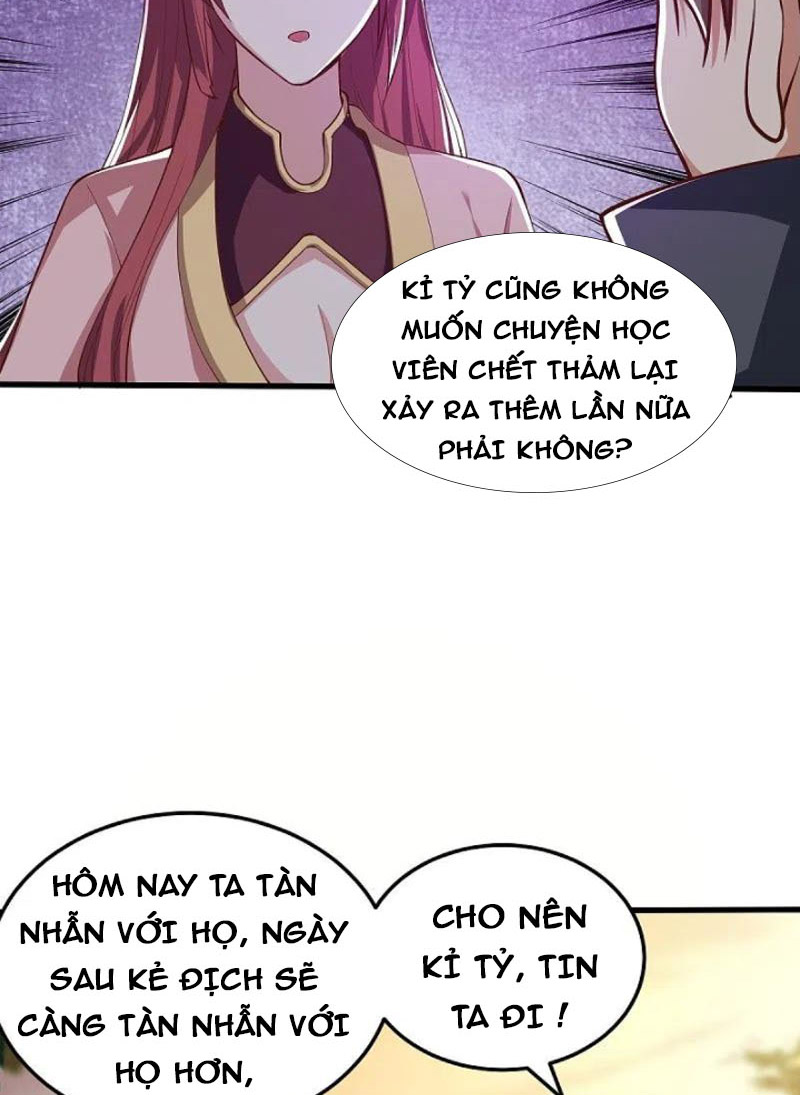 Nhất Kiếm Độc Tôn Chapter 205 - Hamtruyen.vn