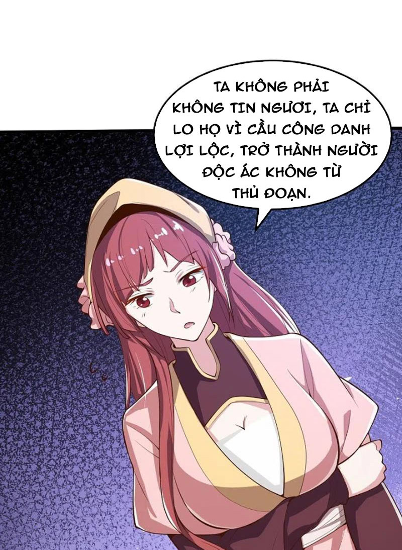 Nhất Kiếm Độc Tôn Chapter 205 - Hamtruyen.vn