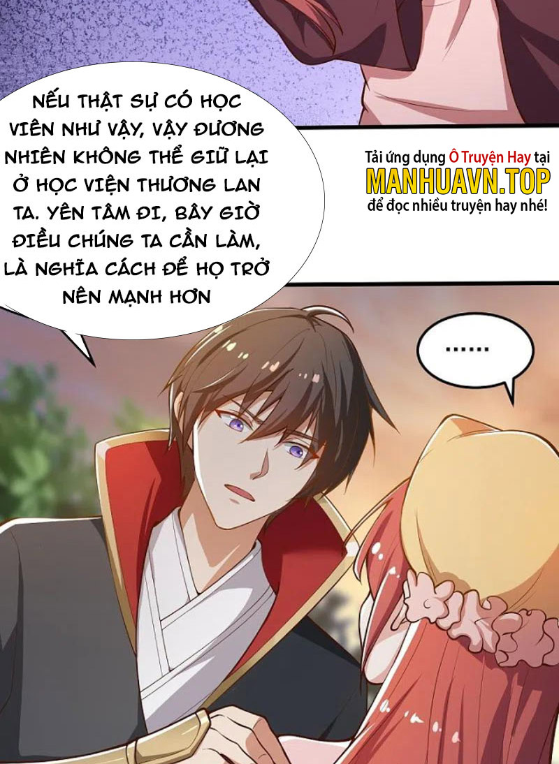 Nhất Kiếm Độc Tôn Chapter 205 - Hamtruyen.vn