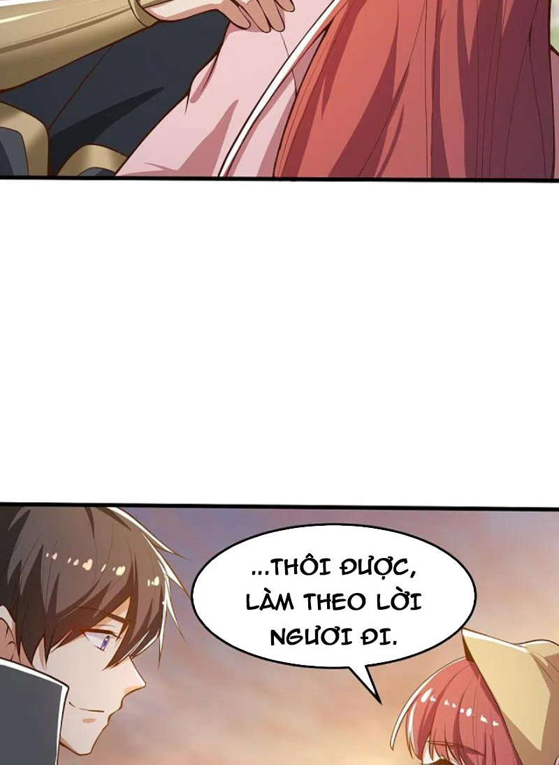 Nhất Kiếm Độc Tôn Chapter 205 - Hamtruyen.vn