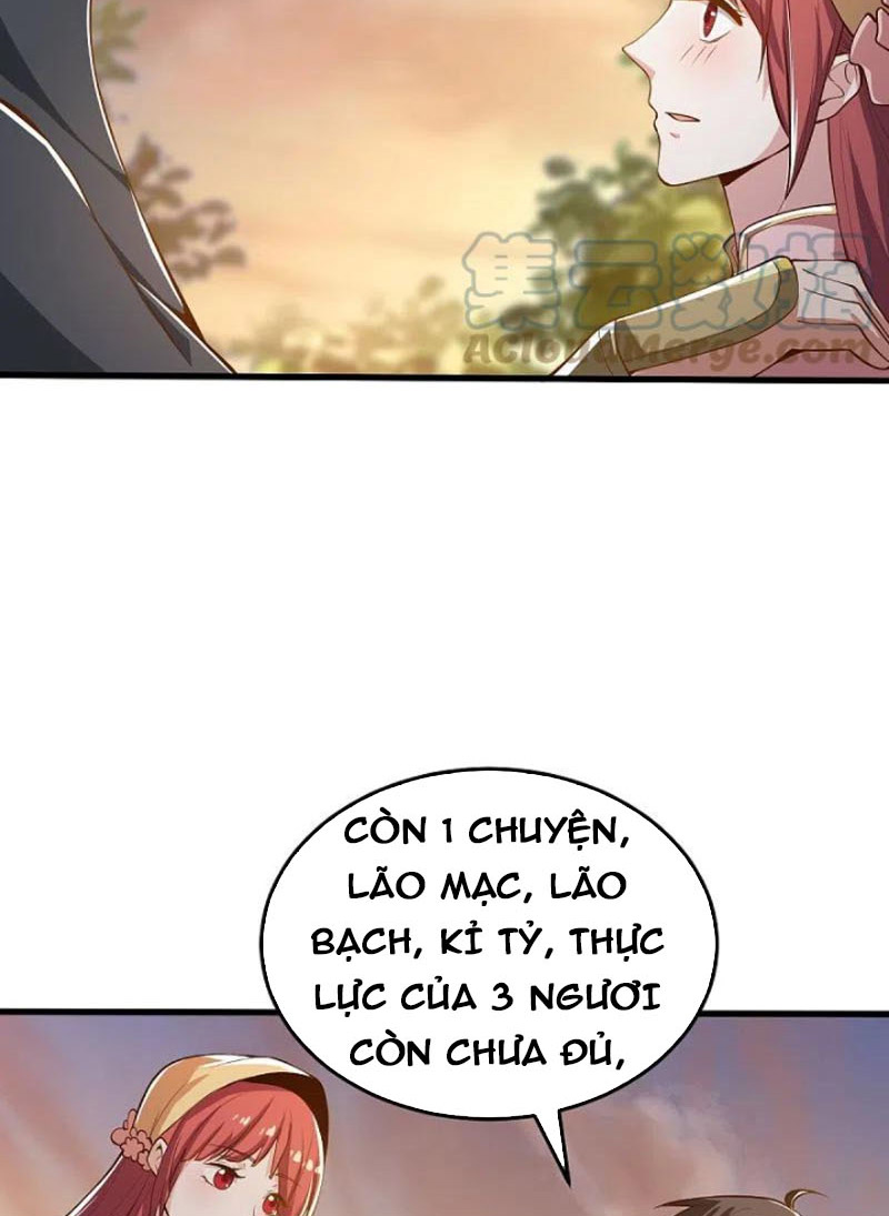 Nhất Kiếm Độc Tôn Chapter 205 - Hamtruyen.vn
