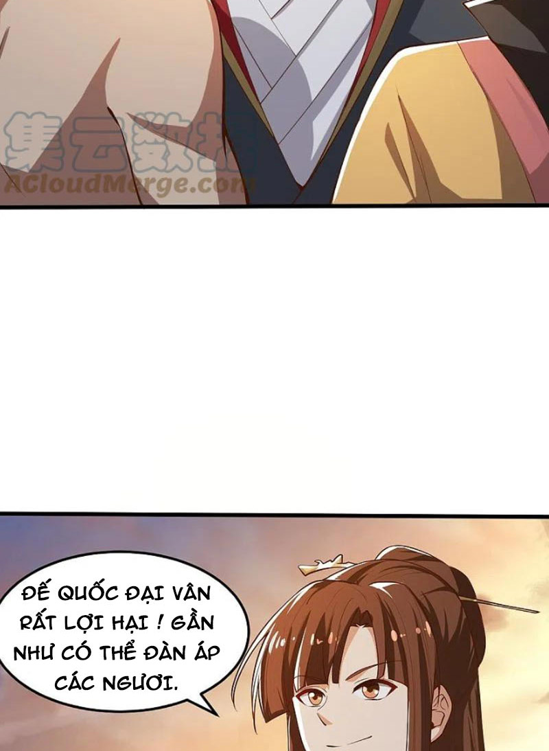 Nhất Kiếm Độc Tôn Chapter 205 - Hamtruyen.vn