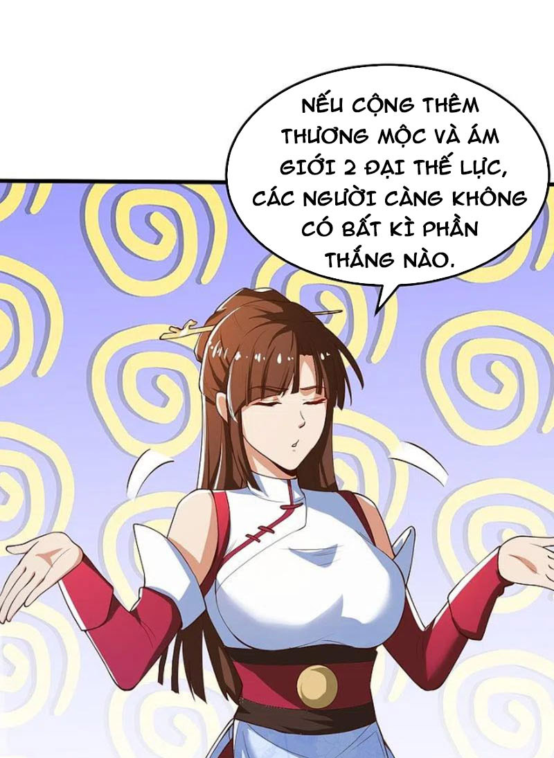 Nhất Kiếm Độc Tôn Chapter 205 - Hamtruyen.vn