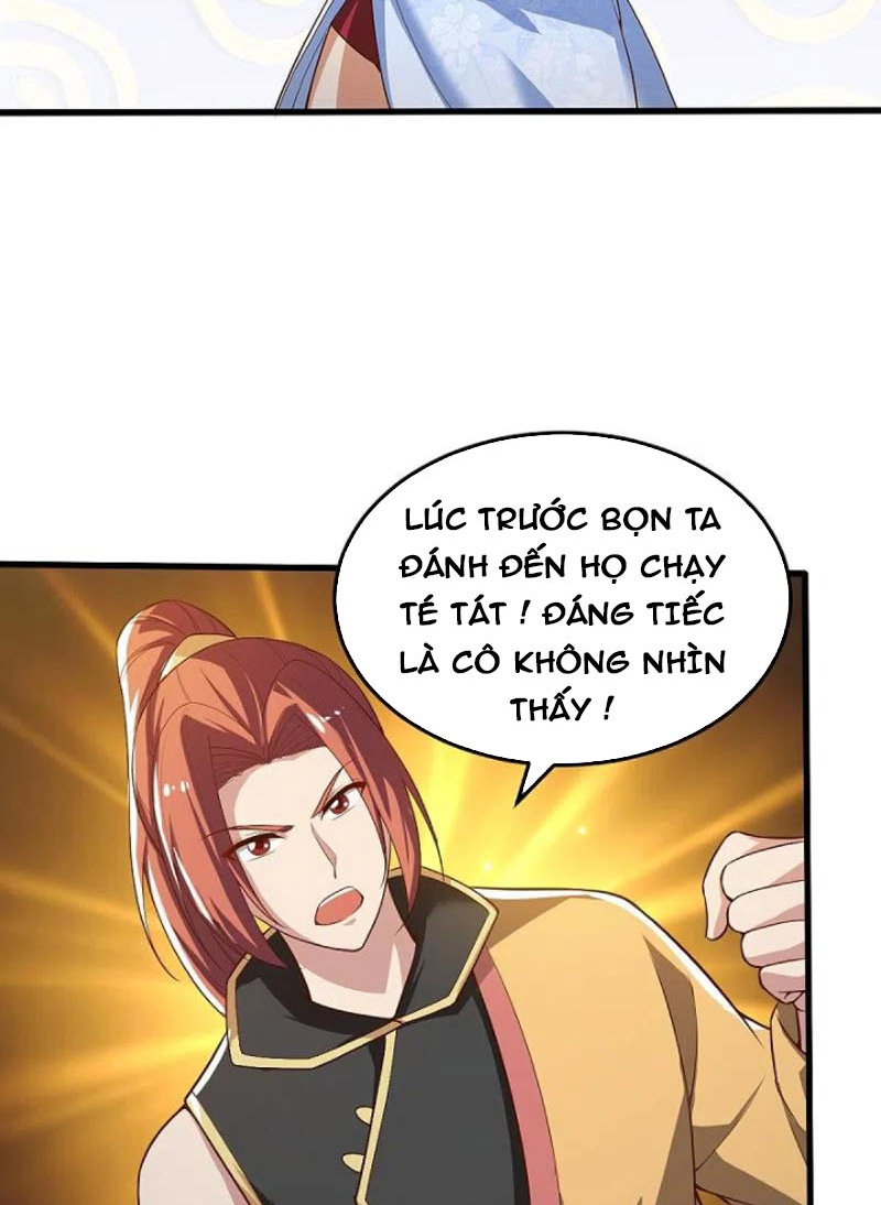 Nhất Kiếm Độc Tôn Chapter 205 - Hamtruyen.vn