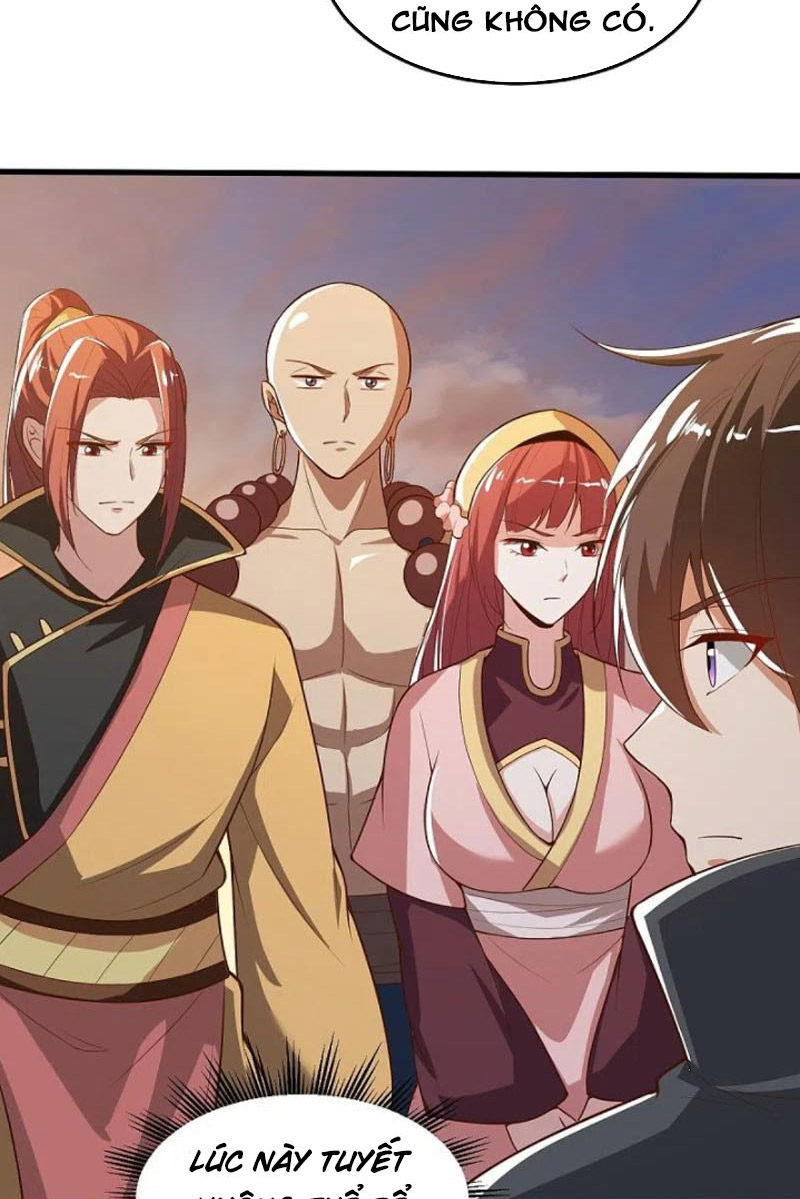 Nhất Kiếm Độc Tôn Chapter 205 - Hamtruyen.vn