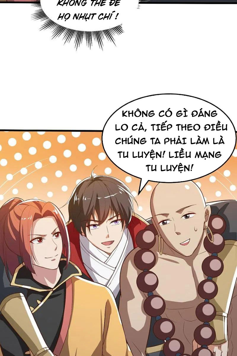 Nhất Kiếm Độc Tôn Chapter 205 - Hamtruyen.vn