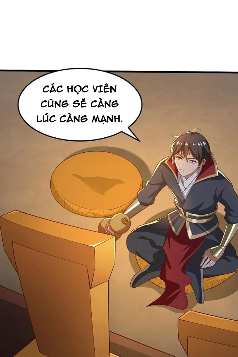 Nhất Kiếm Độc Tôn Chapter 205 - Hamtruyen.vn