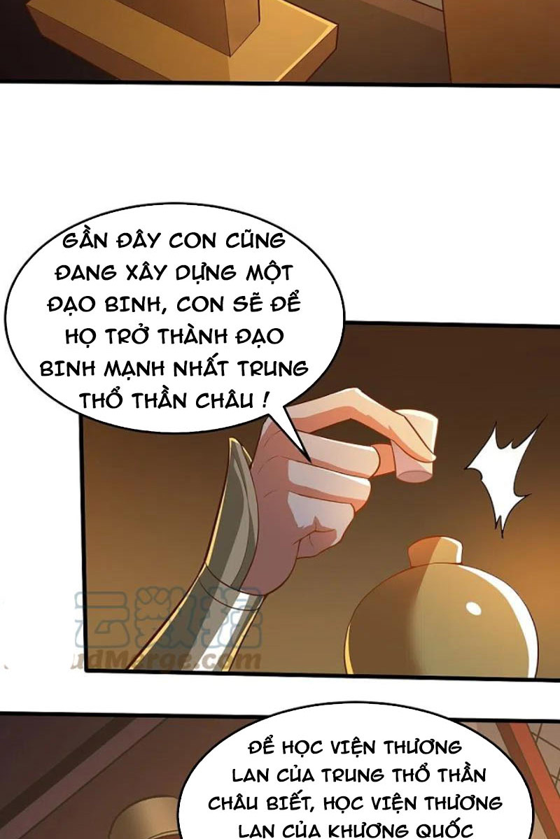 Nhất Kiếm Độc Tôn Chapter 205 - Hamtruyen.vn