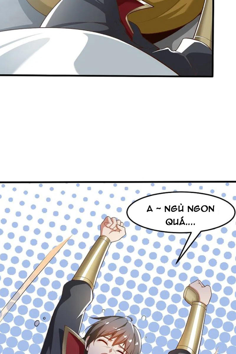 Nhất Kiếm Độc Tôn Chapter 205 - Hamtruyen.vn