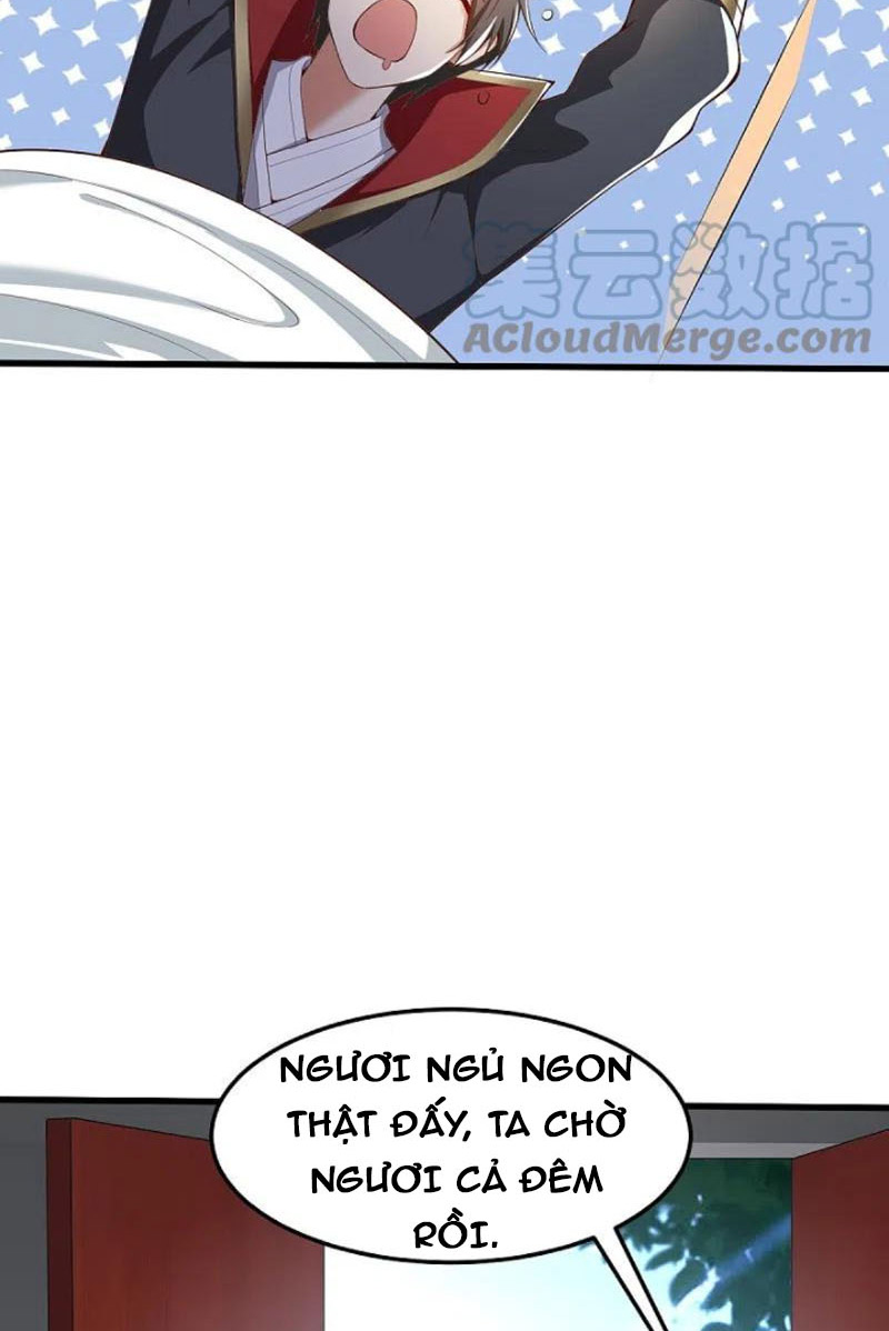 Nhất Kiếm Độc Tôn Chapter 205 - Hamtruyen.vn