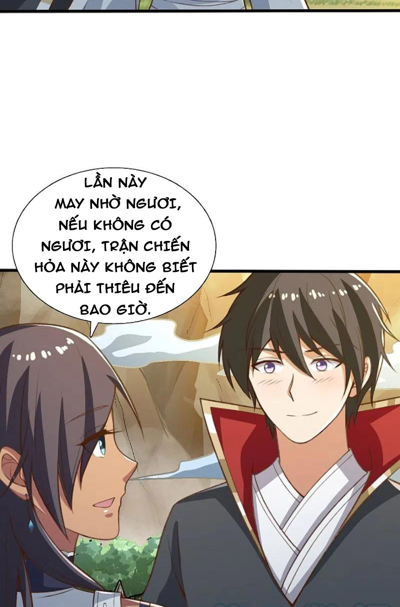 Nhất Kiếm Độc Tôn Chapter 203 - Hamtruyen.vn