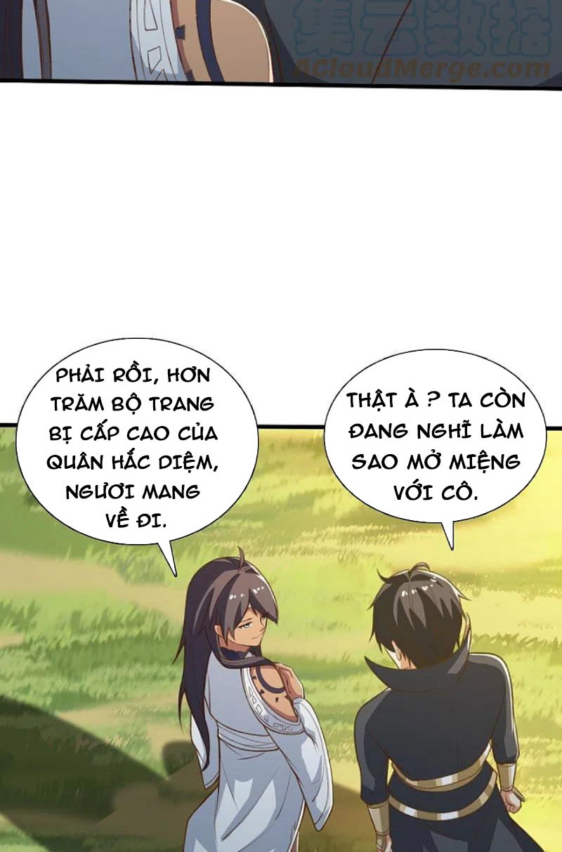 Nhất Kiếm Độc Tôn Chapter 203 - Hamtruyen.vn