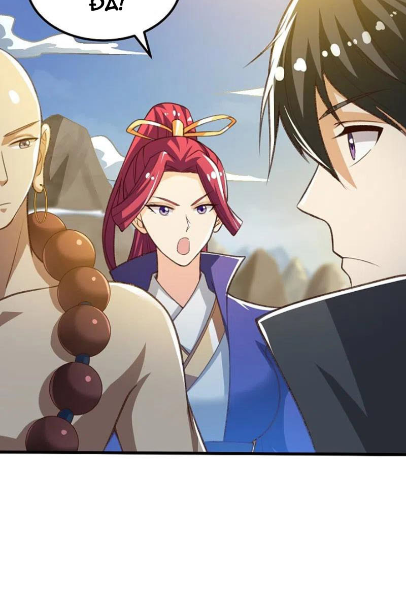 Nhất Kiếm Độc Tôn Chapter 203 - Hamtruyen.vn