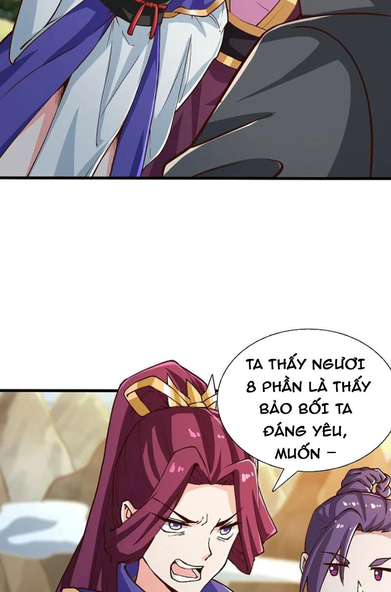 Nhất Kiếm Độc Tôn Chapter 203 - Hamtruyen.vn