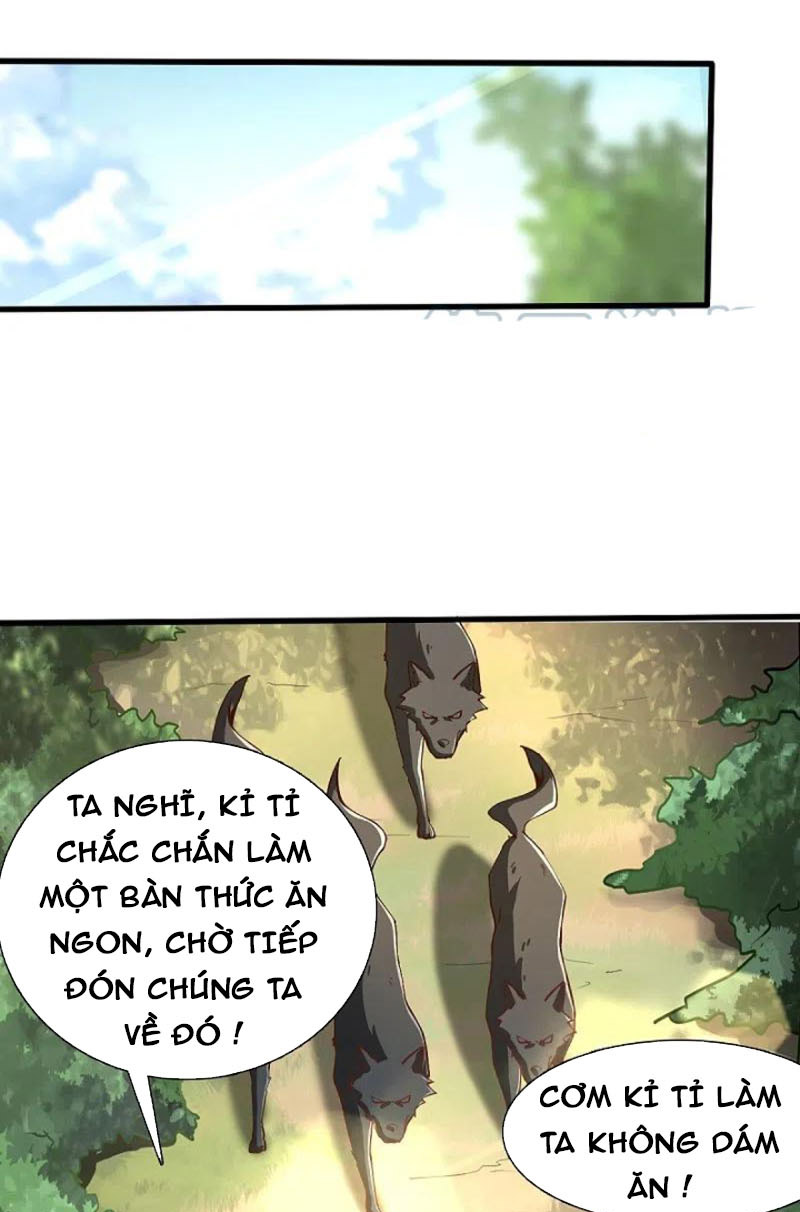 Nhất Kiếm Độc Tôn Chapter 203 - Hamtruyen.vn