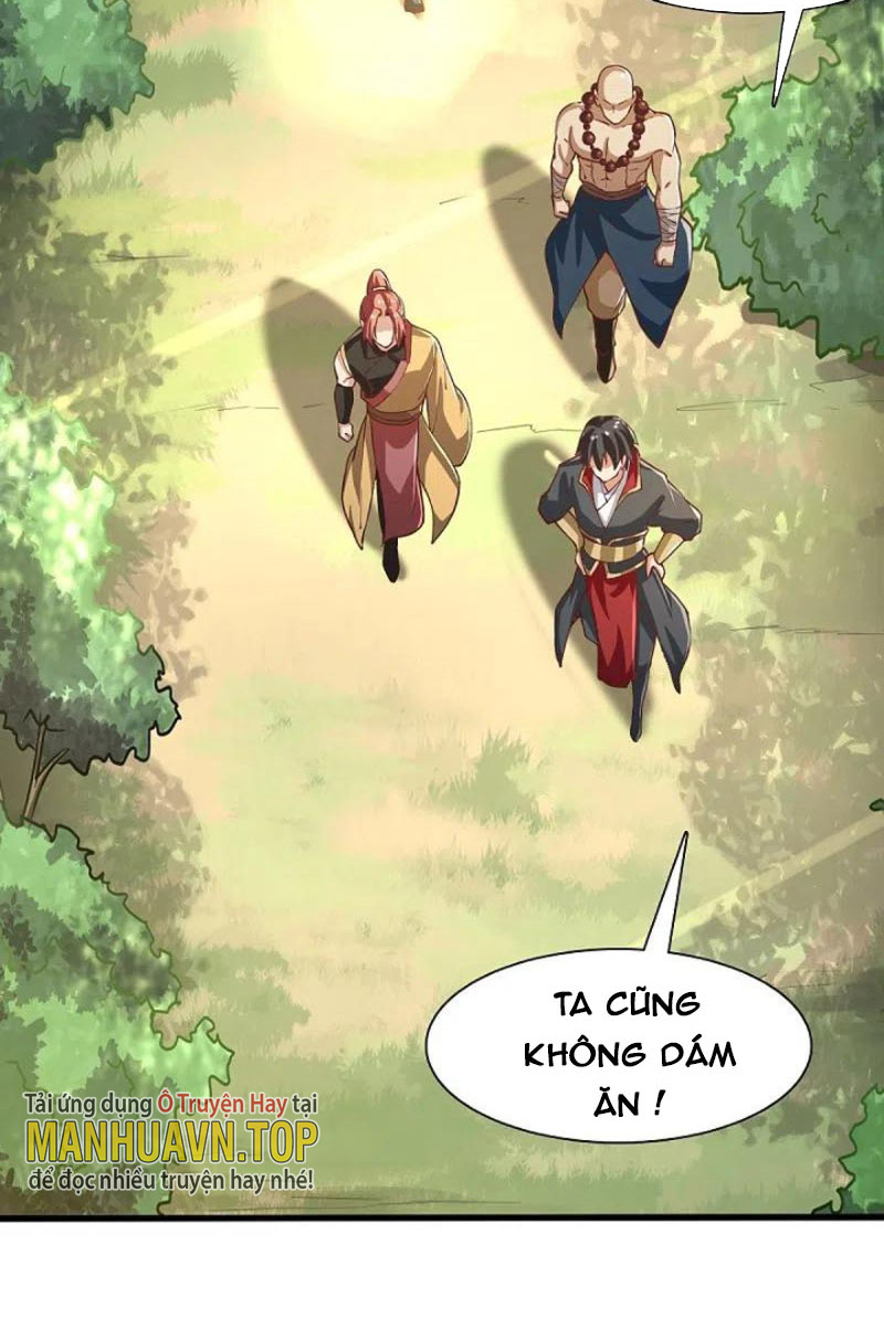 Nhất Kiếm Độc Tôn Chapter 203 - Hamtruyen.vn