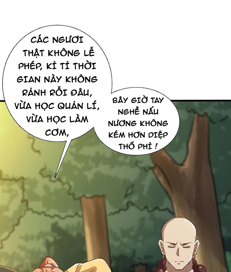 Nhất Kiếm Độc Tôn Chapter 203 - Hamtruyen.vn