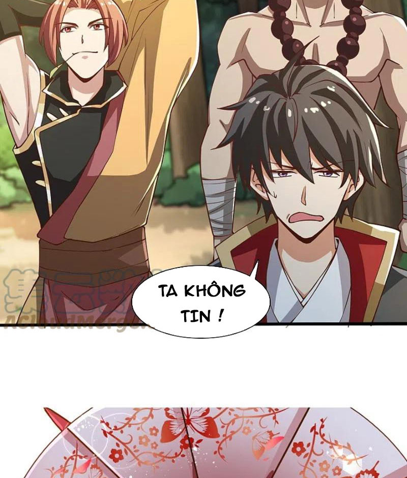 Nhất Kiếm Độc Tôn Chapter 203 - Hamtruyen.vn