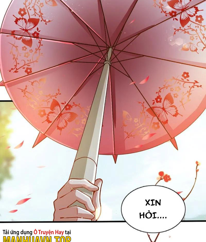 Nhất Kiếm Độc Tôn Chapter 203 - Hamtruyen.vn