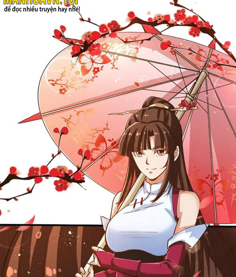Nhất Kiếm Độc Tôn Chapter 203 - Hamtruyen.vn