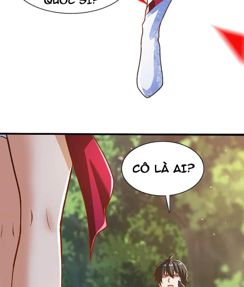 Nhất Kiếm Độc Tôn Chapter 203 - Hamtruyen.vn