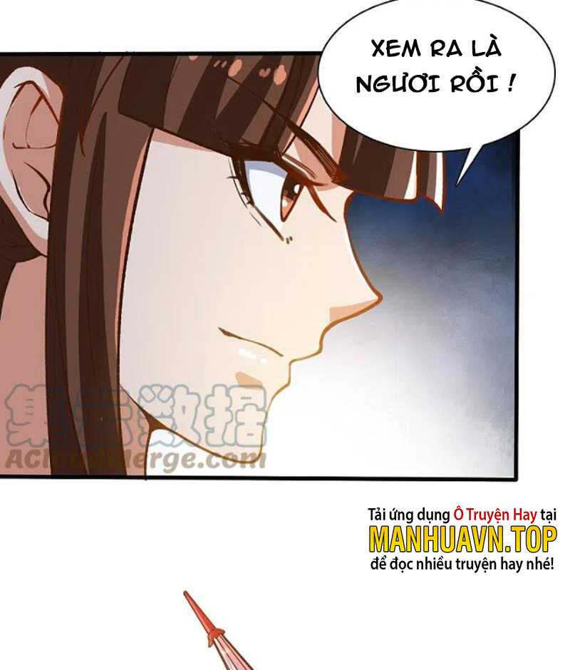 Nhất Kiếm Độc Tôn Chapter 203 - Hamtruyen.vn