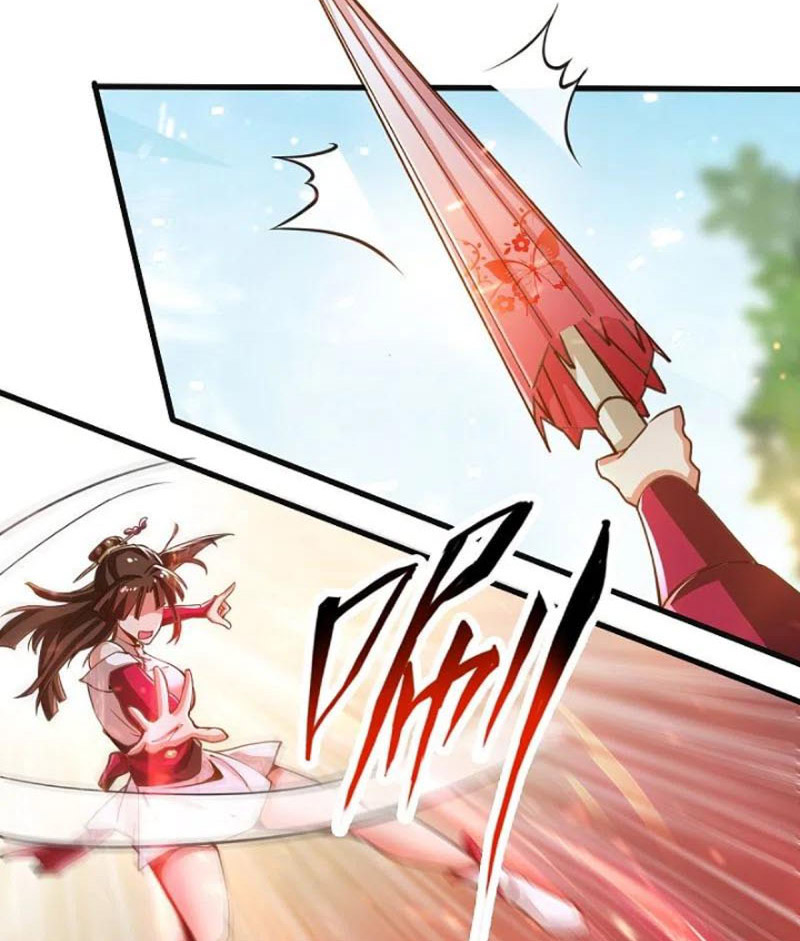 Nhất Kiếm Độc Tôn Chapter 203 - Hamtruyen.vn
