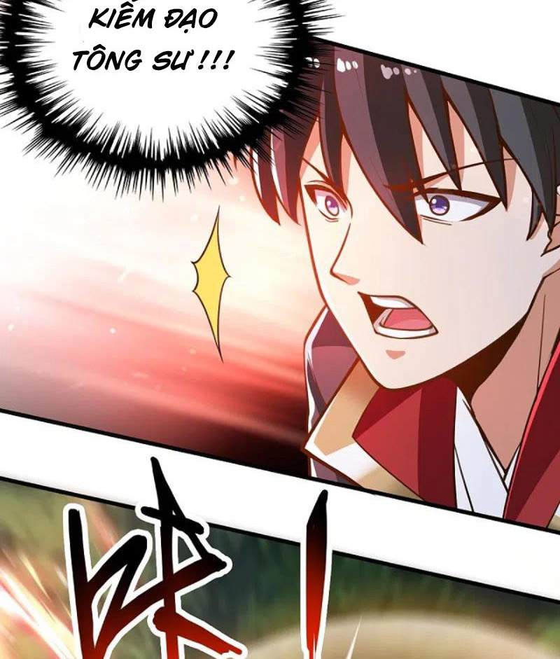 Nhất Kiếm Độc Tôn Chapter 203 - Hamtruyen.vn